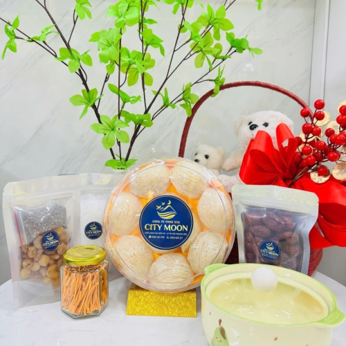 Đảo Xương Muỗng Đế Thẳng Loại 100gram