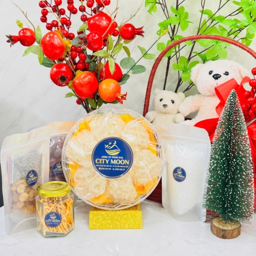 Tinh Chế Sơ Sợi Rối Loại 50gram