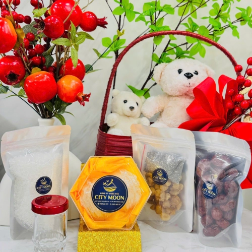 Tinh Chế Sợi Ép Khít 20 Tai L2 Loại 12gram