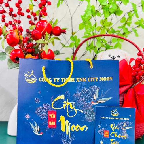 SET 5 HŨ YẾN CHƯNG TƯƠI SIZE 100ML- 16GRAM YẾN TƯƠI