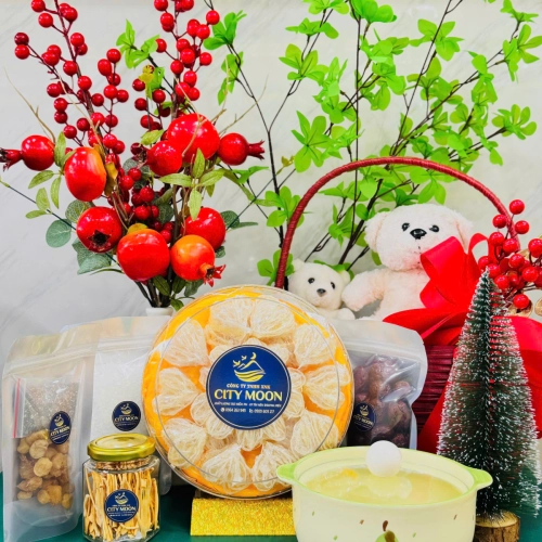 Tinh Chế Sợi Khuôn Trái Tim Loại 100gram