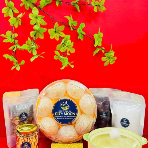 Đảo Xương Muỗng Đế Thẳng Loại 100gram