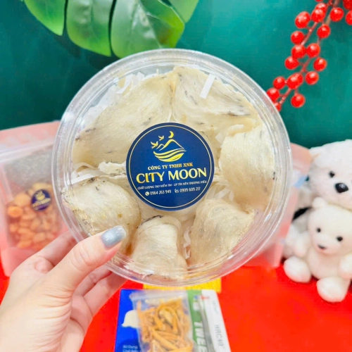 YẾN THÔ TAI A SUPPER