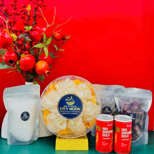 Tinh Chế Sơ Sợi Rối Loại 50gram