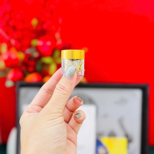 ĐÔNG TRÙNG HẠ THẢO 60 VIÊN HỘP GỖ ĐEN HÀN QUỐC