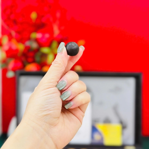 ĐÔNG TRÙNG HẠ THẢO 60 VIÊN HỘP GỖ ĐEN HÀN QUỐC