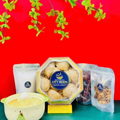 Hồng Yến Đảo Gân Loại 100gram