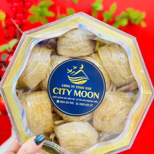 Hồng Yến Đảo Gân Loại 100gram