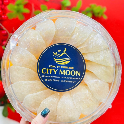 Rút Lông Khô Hàng Việt Tai To Loại 100gram