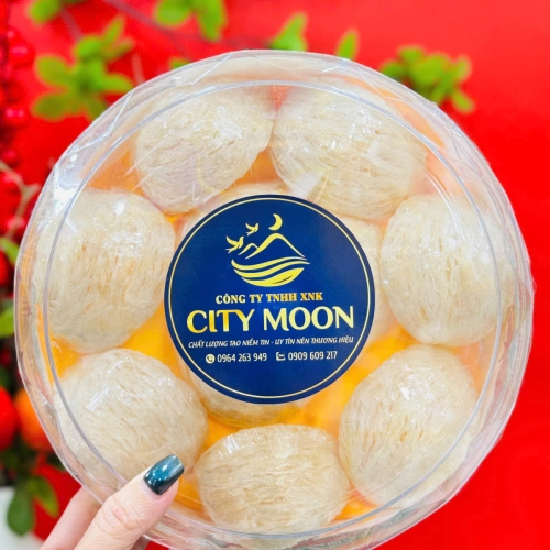 Đảo Xương Muỗng Đế Thẳng Loại 100gram